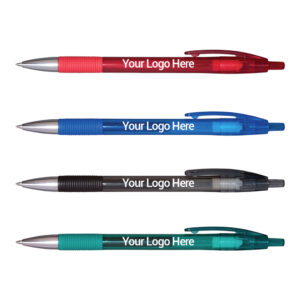 The Brokerage Pen