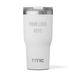 RTIC-30-White