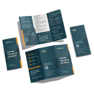 Trifold - The FMO That Helps You Grow